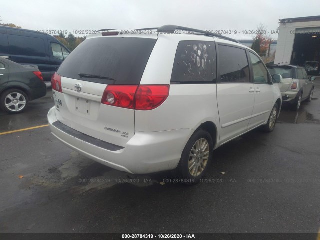 Photo 3 VIN: 5TDDK4CC3AS031783 - TOYOTA SIENNA 