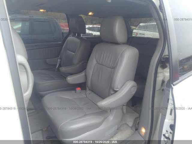 Photo 7 VIN: 5TDDK4CC3AS031783 - TOYOTA SIENNA 