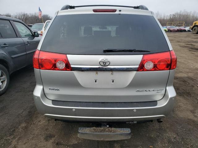 Photo 5 VIN: 5TDDK4CC3AS033307 - TOYOTA SIENNA XLE 