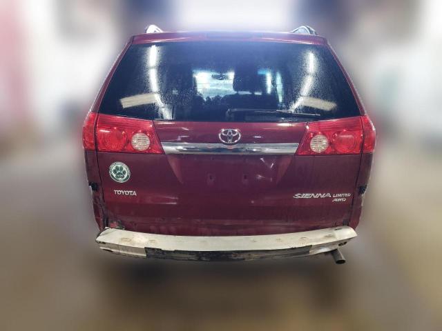 Photo 5 VIN: 5TDDK4CC4AS028813 - TOYOTA SIENNA XLE 