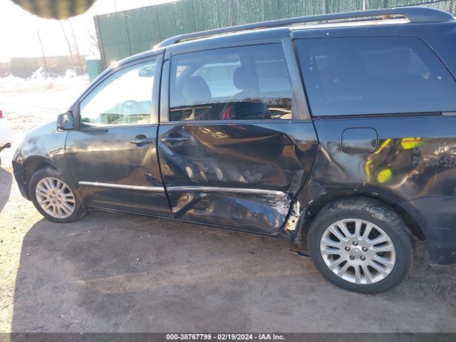 Photo 5 VIN: 5TDDK4CC4AS032702 - TOYOTA SIENNA 