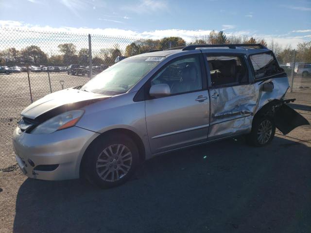 Photo 0 VIN: 5TDDK4CC5AS029937 - TOYOTA SIENNA 