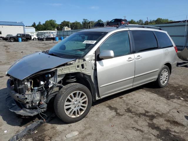 Photo 0 VIN: 5TDDK4CC5AS030246 - TOYOTA SIENNA XLE 