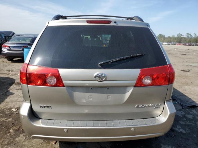 Photo 5 VIN: 5TDDK4CC5AS030246 - TOYOTA SIENNA XLE 