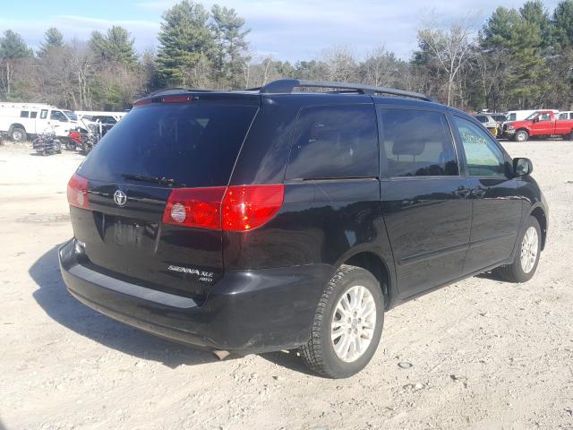 Photo 3 VIN: 5TDDK4CC5AS034121 - TOYOTA SIENNA 