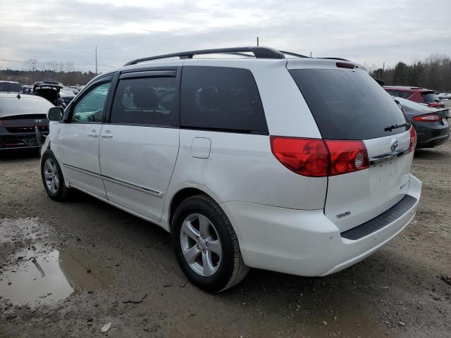 Photo 1 VIN: 5TDDK4CC6AS033446 - TOYOTA SIENNA XLE 