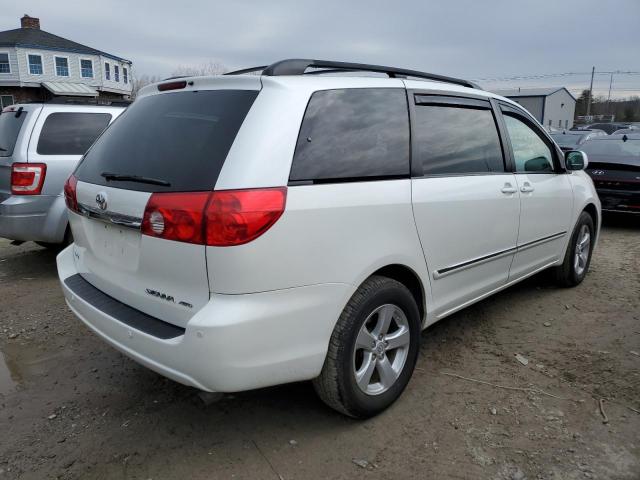 Photo 2 VIN: 5TDDK4CC6AS033446 - TOYOTA SIENNA XLE 