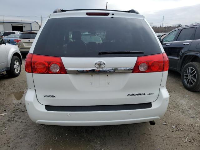 Photo 5 VIN: 5TDDK4CC6AS033446 - TOYOTA SIENNA XLE 