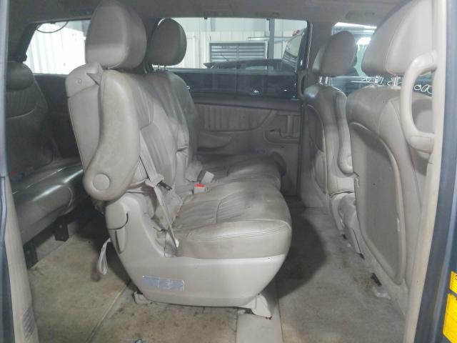 Photo 5 VIN: 5TDDK4CC8AS030063 - TOYOTA SIENNA XLE 