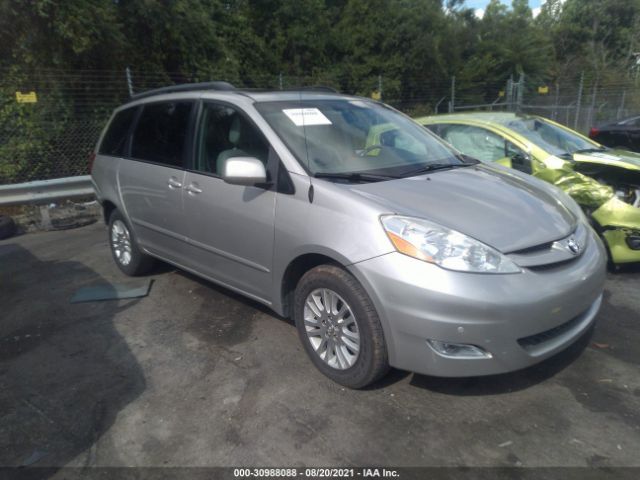 Photo 0 VIN: 5TDDK4CC8AS033643 - TOYOTA SIENNA 