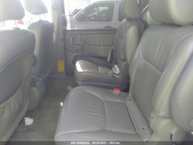 Photo 7 VIN: 5TDDK4CC8AS033643 - TOYOTA SIENNA 