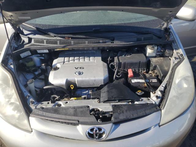 Photo 11 VIN: 5TDDK4CC9AS031836 - TOYOTA ALL MODELS 