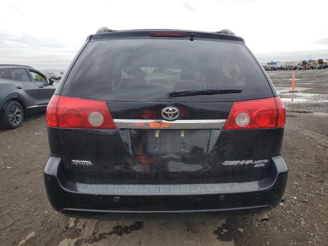 Photo 5 VIN: 5TDDK4CC9AS032839 - TOYOTA SIENNA XLE 