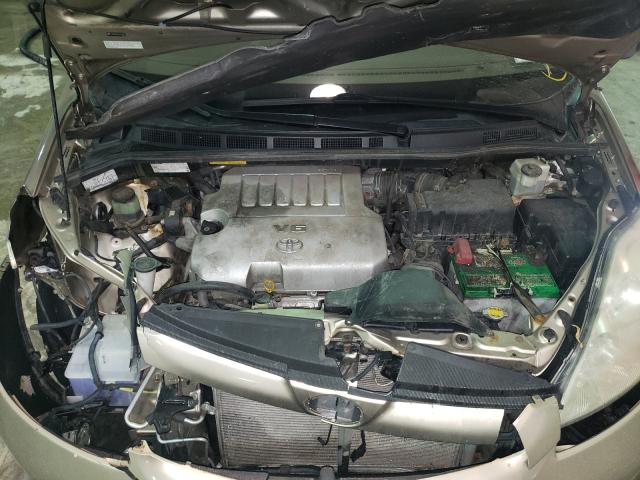 Photo 6 VIN: 5TDDK4CCXAS033577 - TOYOTA SIENNA XLE 