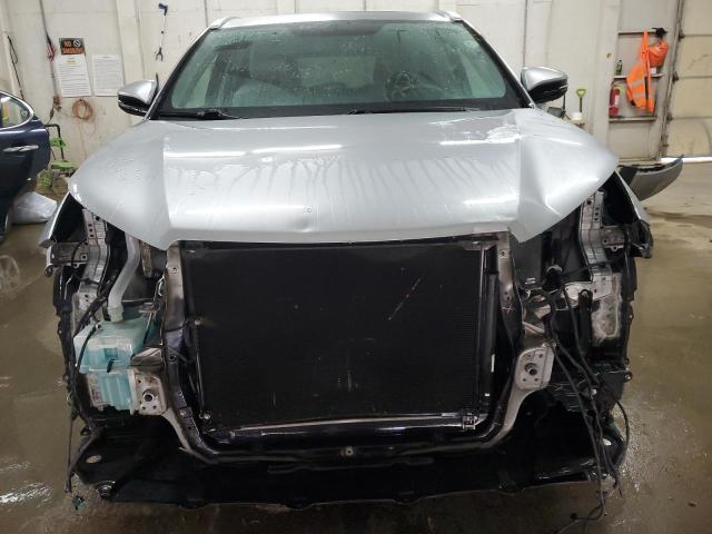 Photo 4 VIN: 5TDDKRFH0ES033503 - TOYOTA HIGHLANDER 