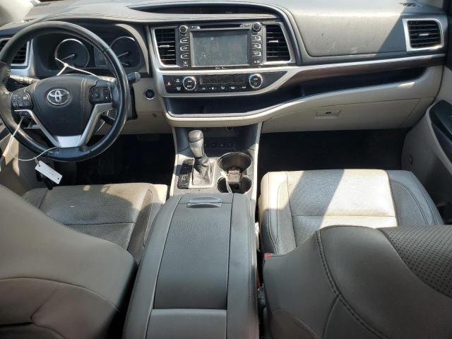 Photo 7 VIN: 5TDDKRFH0ES054724 - TOYOTA HIGHLANDER 