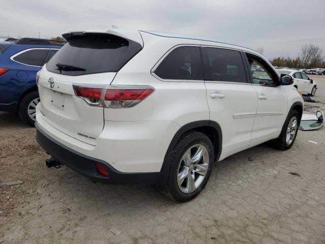 Photo 2 VIN: 5TDDKRFH0FS131061 - TOYOTA HIGHLANDER 