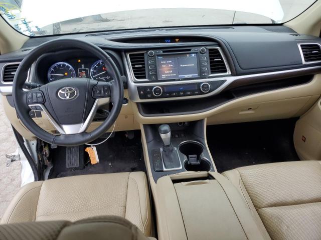 Photo 7 VIN: 5TDDKRFH0FS131061 - TOYOTA HIGHLANDER 