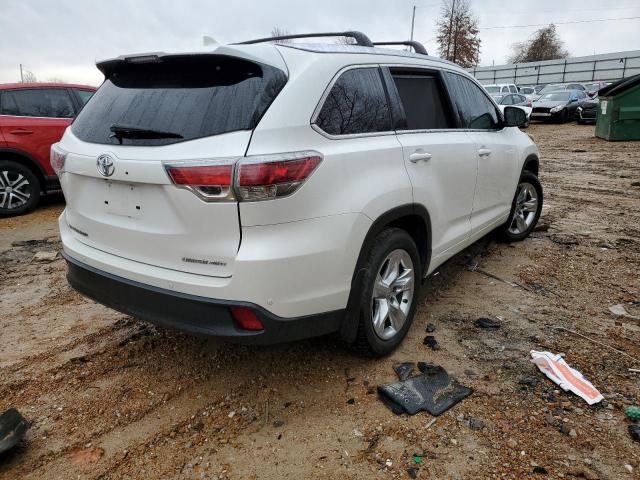 Photo 2 VIN: 5TDDKRFH0FS149690 - TOYOTA HIGHLANDER 