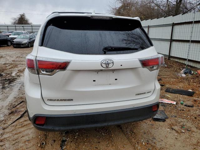 Photo 5 VIN: 5TDDKRFH0FS149690 - TOYOTA HIGHLANDER 