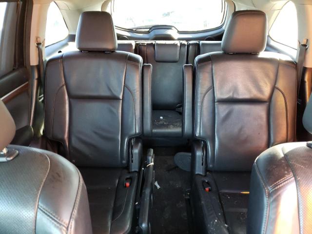 Photo 9 VIN: 5TDDKRFH0FS176307 - TOYOTA HIGHLANDER 