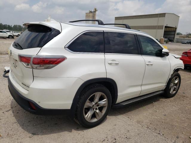 Photo 2 VIN: 5TDDKRFH0FS186142 - TOYOTA HIGHLANDER 