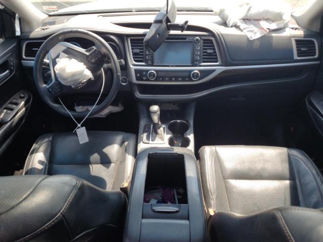 Photo 7 VIN: 5TDDKRFH0FS186142 - TOYOTA HIGHLANDER 