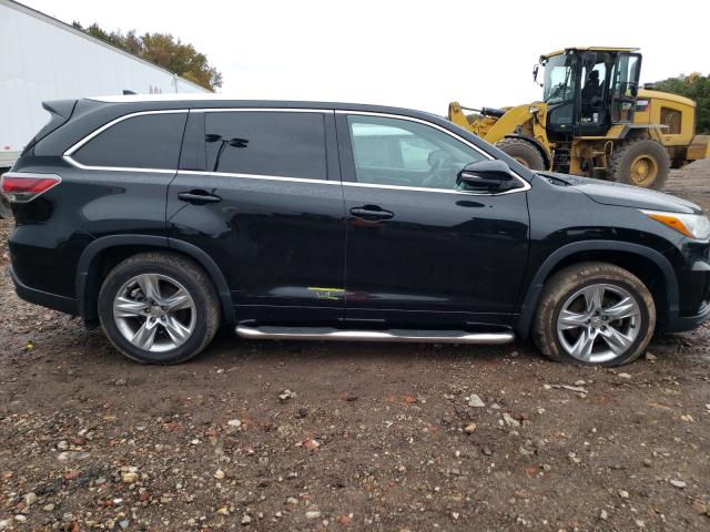 Photo 8 VIN: 5TDDKRFH0FS206020 - TOYOTA HIGHLANDER 