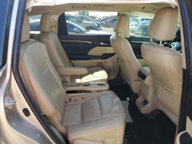 Photo 10 VIN: 5TDDKRFH0FS220970 - TOYOTA HIGHLANDER 