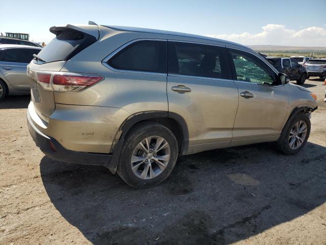 Photo 2 VIN: 5TDDKRFH0FS220970 - TOYOTA HIGHLANDER 