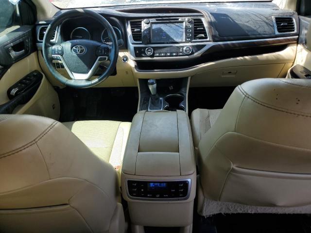 Photo 7 VIN: 5TDDKRFH0FS220970 - TOYOTA HIGHLANDER 