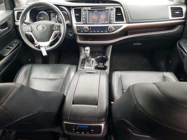 Photo 7 VIN: 5TDDKRFH0GS248348 - TOYOTA HIGHLANDER 