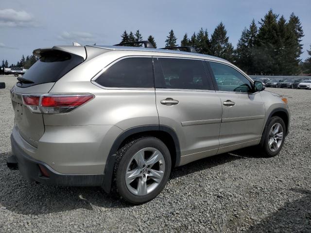 Photo 2 VIN: 5TDDKRFH0GS249919 - TOYOTA HIGHLANDER 