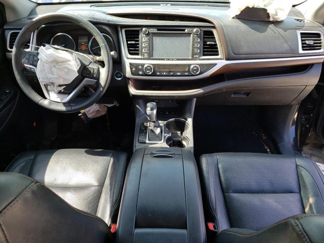 Photo 7 VIN: 5TDDKRFH0GS253615 - TOYOTA HIGHLANDER 