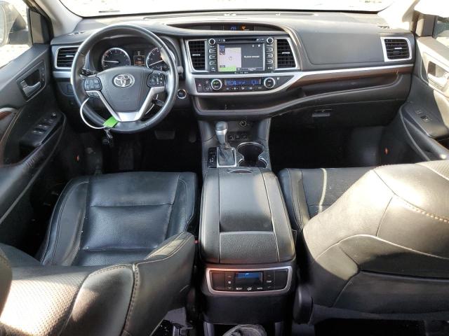 Photo 7 VIN: 5TDDKRFH0GS253873 - TOYOTA HIGHLANDER 