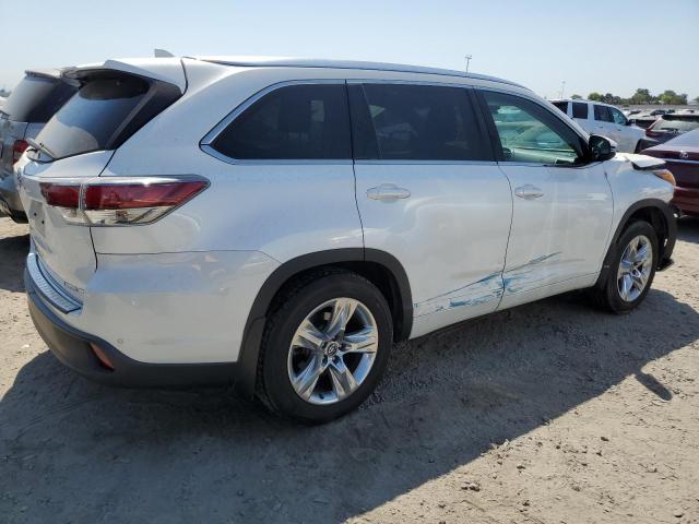 Photo 2 VIN: 5TDDKRFH0GS318639 - TOYOTA HIGHLANDER 