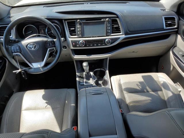 Photo 7 VIN: 5TDDKRFH0GS318639 - TOYOTA HIGHLANDER 