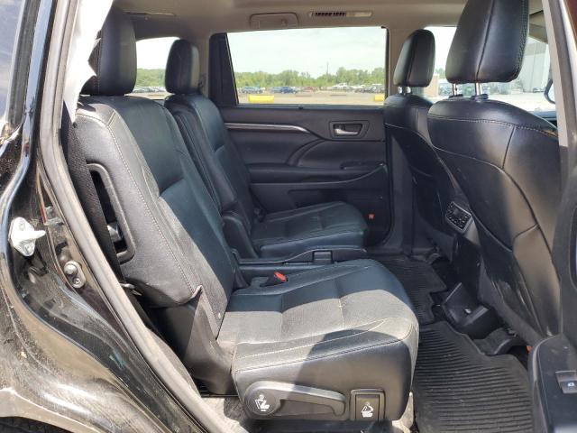 Photo 10 VIN: 5TDDKRFH0GS327938 - TOYOTA HIGHLANDER 