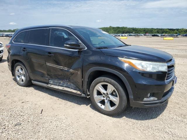 Photo 3 VIN: 5TDDKRFH0GS327938 - TOYOTA HIGHLANDER 