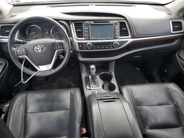 Photo 7 VIN: 5TDDKRFH0GS327938 - TOYOTA HIGHLANDER 