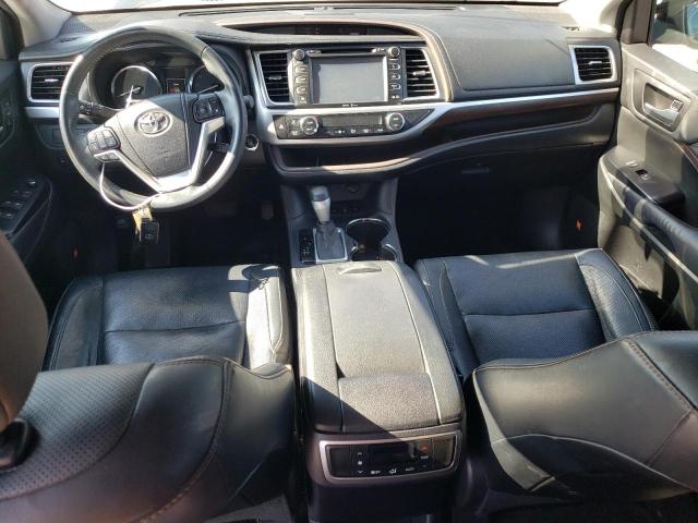 Photo 7 VIN: 5TDDKRFH1ES023675 - TOYOTA HIGHLANDER 