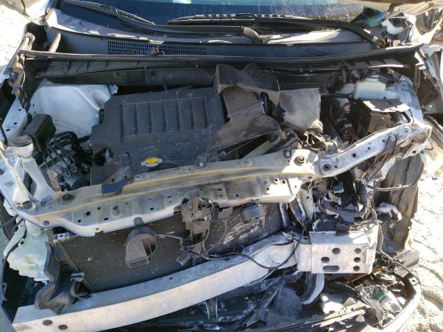 Photo 10 VIN: 5TDDKRFH1FS075079 - TOYOTA HIGHLANDER 