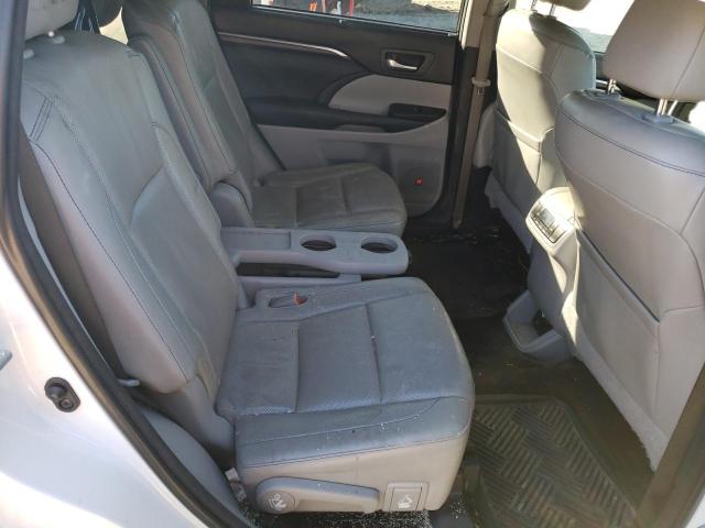 Photo 9 VIN: 5TDDKRFH1FS075079 - TOYOTA HIGHLANDER 