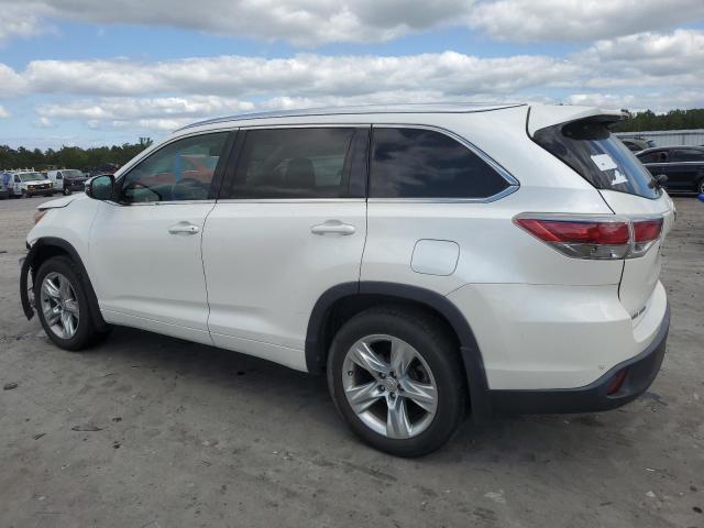 Photo 1 VIN: 5TDDKRFH1FS079780 - TOYOTA HIGHLANDER 