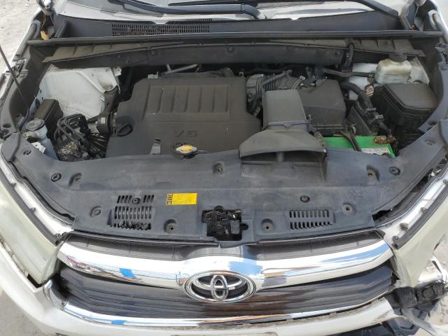 Photo 11 VIN: 5TDDKRFH1FS079780 - TOYOTA HIGHLANDER 