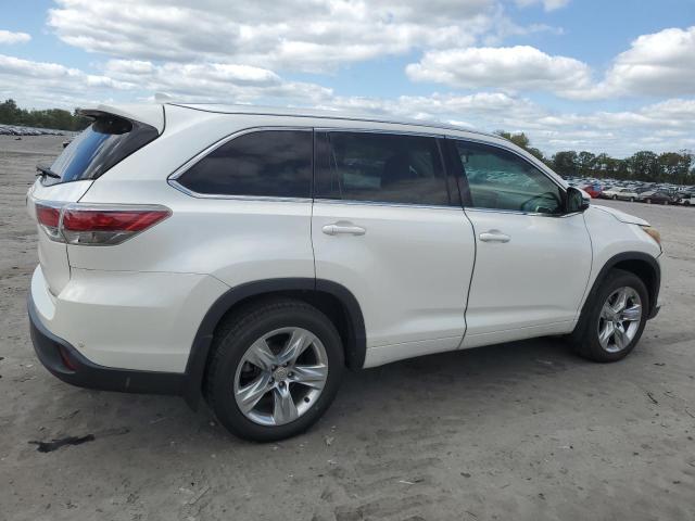 Photo 2 VIN: 5TDDKRFH1FS079780 - TOYOTA HIGHLANDER 