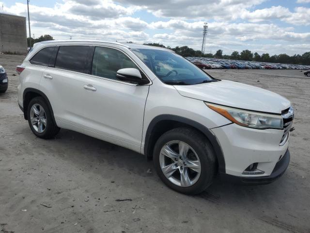 Photo 3 VIN: 5TDDKRFH1FS079780 - TOYOTA HIGHLANDER 