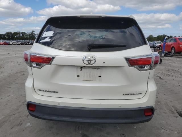 Photo 5 VIN: 5TDDKRFH1FS079780 - TOYOTA HIGHLANDER 