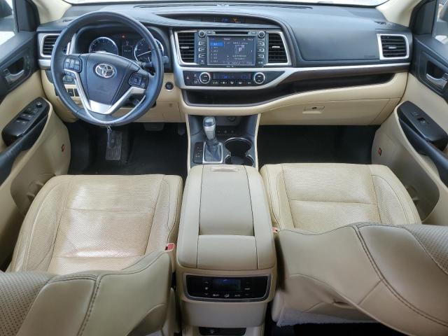 Photo 7 VIN: 5TDDKRFH1FS079780 - TOYOTA HIGHLANDER 