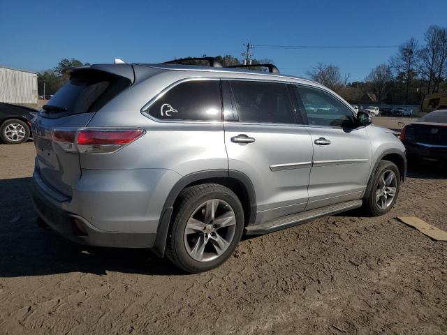 Photo 2 VIN: 5TDDKRFH1FS088334 - TOYOTA HIGHLANDER 